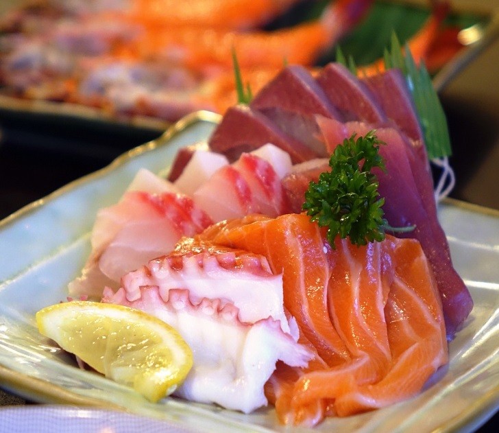 Япон улсын хамгийн алдартай 13 хоол