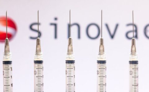Хятадын “Синовак” вакциныг ДЭМБ-аас  бүртгэж авлаа