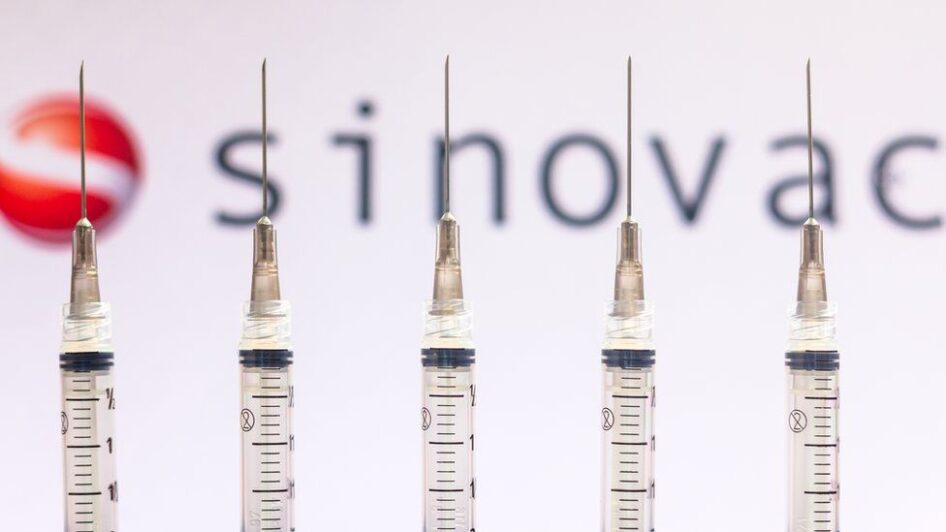 Хятадын “Синовак” вакциныг ДЭМБ-аас  бүртгэж авлаа