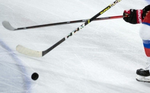 Орос, Беларусийн хоккейн шигшээг олон улсын тэмцээнээс хасагдлаа