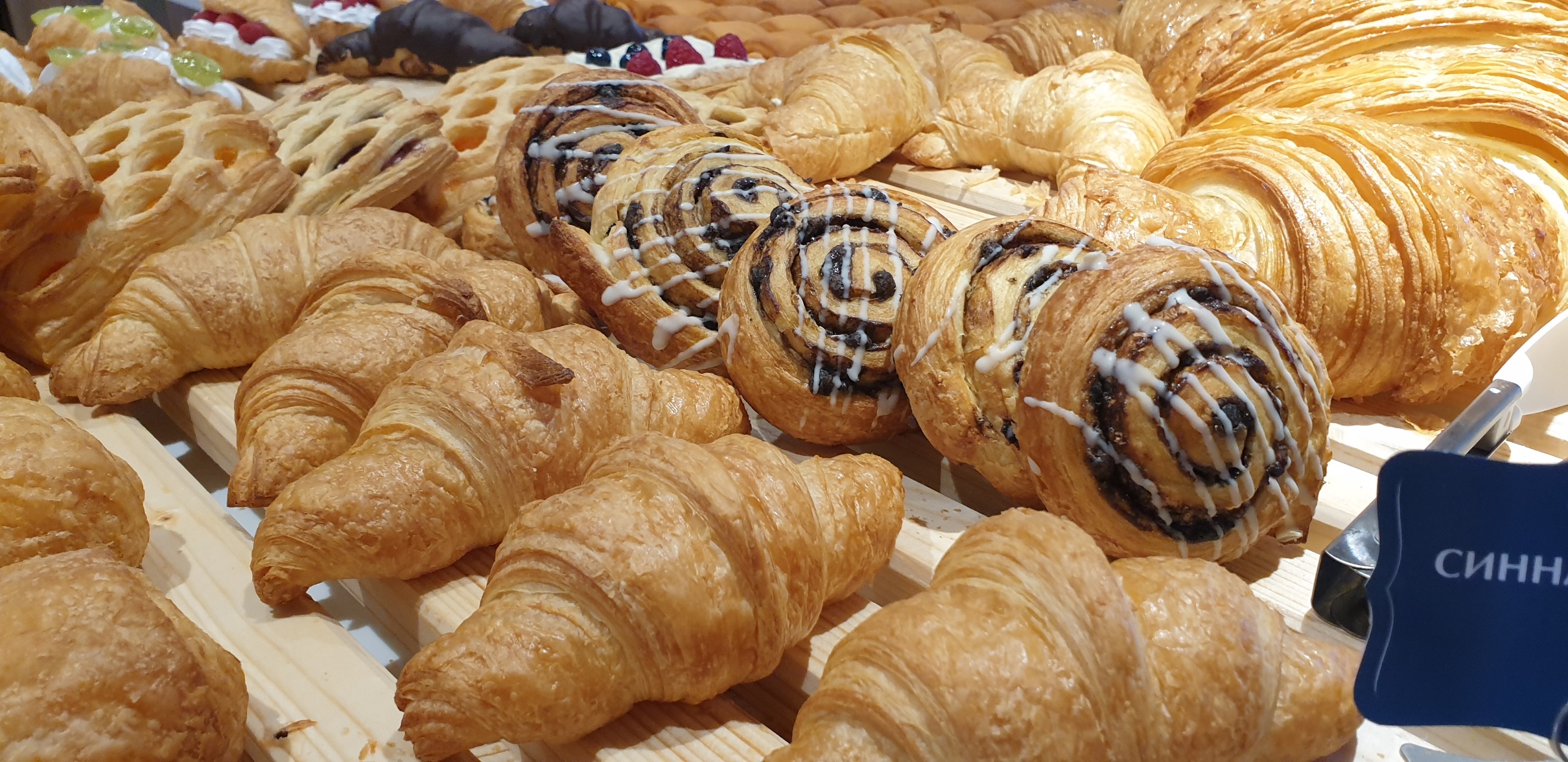 Фото: Талх чихэр компани Delice pastry үйлдвэрээ нээлээ