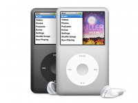 Apple компани iPod бүтээгдэхүүнийхээ үйлдвэрлэлийг зогсоожээ
