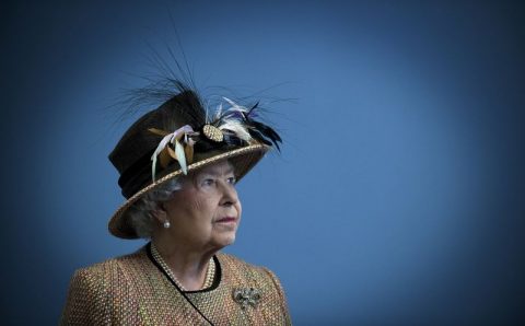 Их Британийн хатан хаан Элизабет 96 насандаа таалал төгслөө 