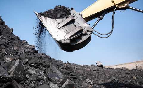 Нүүрсний экспортын дундаж үнэ болох 37.8 ам.доллар гурав дахин өсжээ