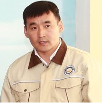 “Дулааны цахилгаан станц-3” ТӨХК-ийн захирал асан Чулууны Чинбат